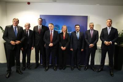  "Hašime, Federika najviše voli s tobom da se ljubi" 