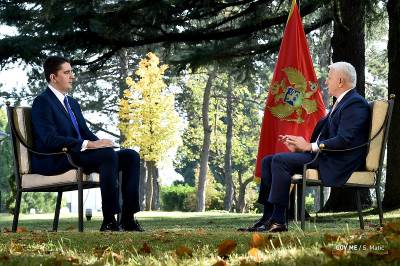  Marković: Vlada nema ulogu u sprovođenju izbora 