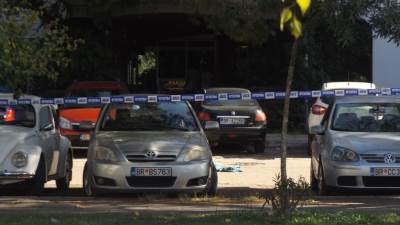  Policiji poznat identitet atentatora na Klisića i Gardaševića (FOTO) 