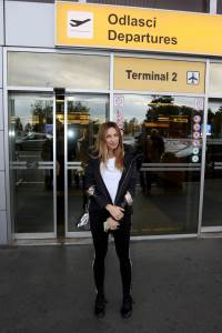  Rada Manojlović deportovana iz Švajcarske! 
