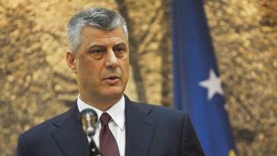  hasim taci ostaje u zatvoru 