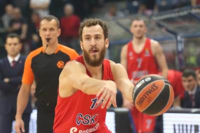  "Ćaćo" je bio najbolji: Iz Milana do MVP-a oktobra 