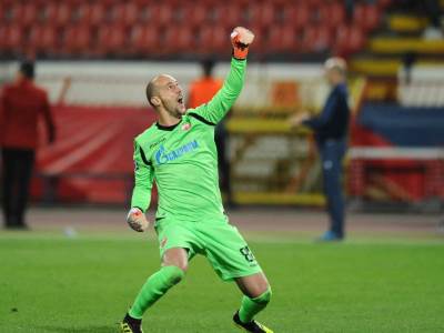  Milan-Borjan-najava-meca-Crvena-zvezda-Totenhem-UZIVO-prenos-na-Arena-Sport-livestream 