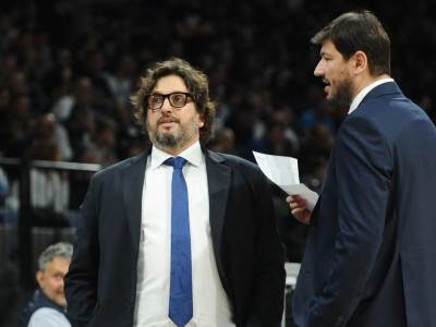  Trinkijeri: Neću da idem s pištoljem u svlačionicu... 