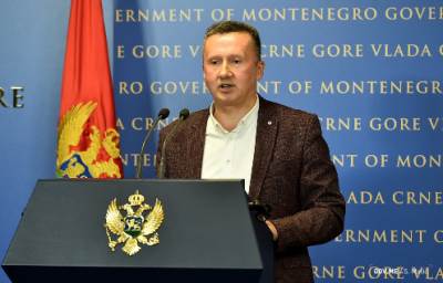  U Nikšiću ugroženo 30 kuća 