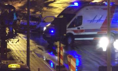  Udes u Sutomoru! (FOTO) 