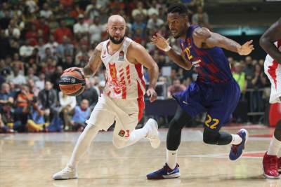  Evo koliki su budžeti SVIH evroligaša! 