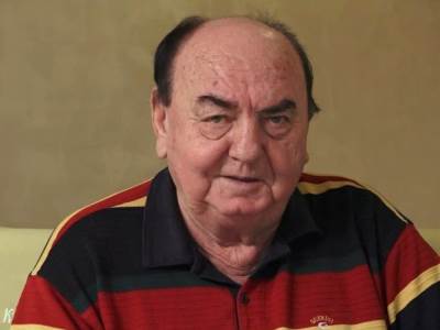  Bora Drljača morao na operaciju zbog raka debelog creva 