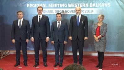  Crna Gora mora dobro da promisli o malom Šengenu 