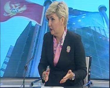  "CG je skoro sve iz inicijative „Mali Šengen“ uradila" 