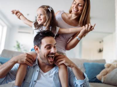  Savjeti koji će pomoći svim modernim roditeljima da više uživaju sa djecom 