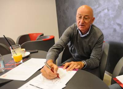  Slavoljuba Muslina optužuju da je uzimao novac od igrača da bi igrali 