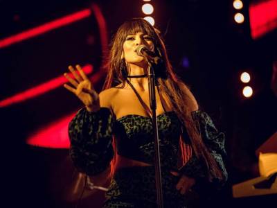  Milica Pavlović: Erotika i muzika su dve suštinski povezane stvari! (FOTO) 