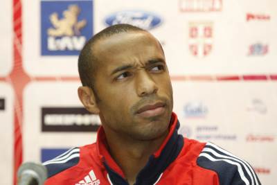  Još jedan VELIKAN u američkom fudbalu: Tjeri Anri se vraća! 