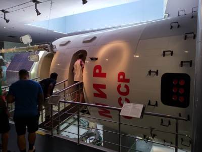  Amerima stigao račun za vožnje po svemiru: Rusima da plate 4 milijarde $ 