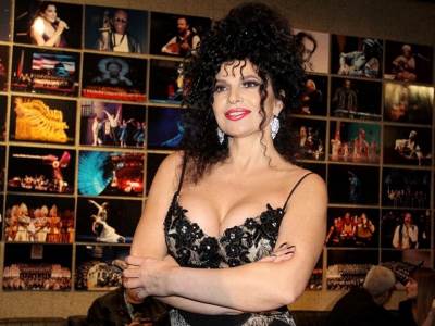  "Lilika" pokazala zmijsko tijelo na Zanzibaru! (FOTO) 