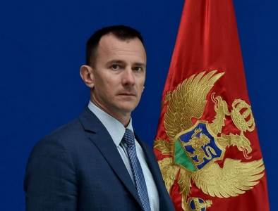  Todorović novi direktor Direktorata za dobru javnu upravu i djelovanje nevladinih organizacija 