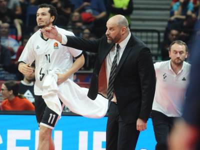  Parker brani Zvezda: Mislio sam da je Džekson pametan 