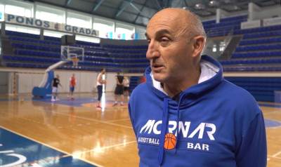  Mornar nije u optimalnoj formi, a Unikaha jeste: Lijepa prilika da se izmjerimo 