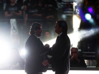  Zna li se čiji je POSLEDNJI šut u Zvezdi: Rekao sam, Beron ili Davidovac! 