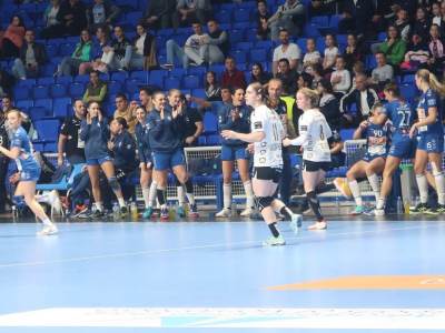  Dragan Adžić zadovoljan kako je Budućnost odradila grupnu fazu Lige šampiona 