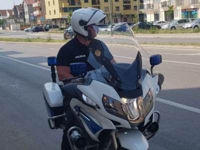  Gorović: 11.809 vozača vozilo u alkoholisanom stanju 