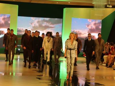  počela 26. crnogorska nedjelja mode 