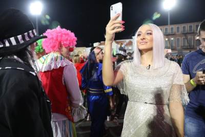  Gledala Zadrugu, reagovala policija?! (FOTO, VIDEO) 