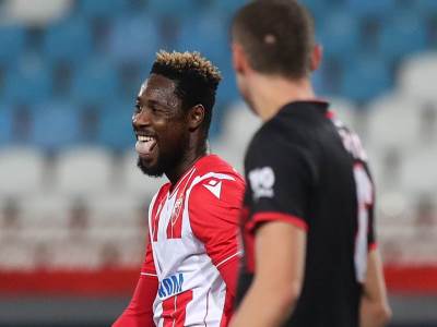  Zvezdi "visi" MILION: Boaćiju malo 700.000 evra po sezoni 