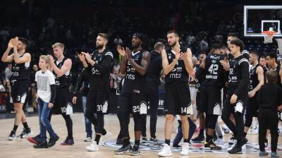  Partizan uradio šta je trebalo, a sad - Top 16 