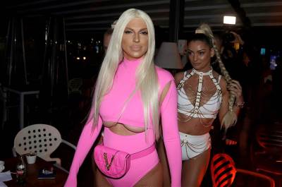  Jelena Karleusa i Dusko Tosic provokativne fotografije 