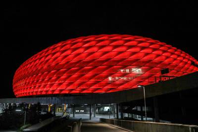  Vratite navijače na stadion: Na Alijanc Areni raste korov! 