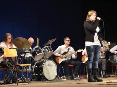  Koncert Orkestra Saveza slijepih Crne Gore u ponedjeljak u KIC-u 