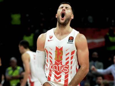  Biliju Beronu je brat Džimi rekao: Mjesto ti je u Zvezdi i Evroligi 