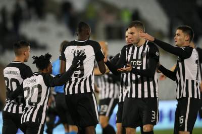  Partizan-Az-Alkmar-sastav 