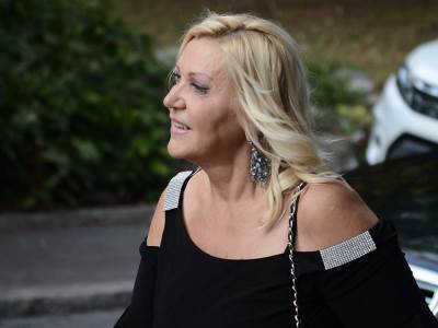  Ovo su djeca Merime Njegomir! Pevačica ima tri kćerke i sina, a evo čime se bave! (FOTO) 