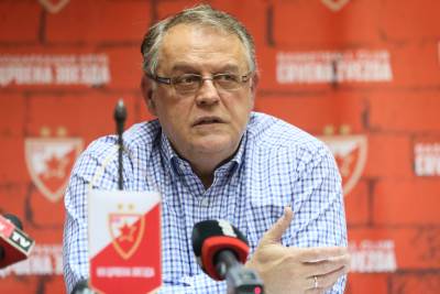  Čović: Ako se utakmice ne odigraju, sezona kao da NIJE BILA! 