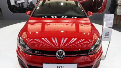  Nije "golf" samo nama najdraži 