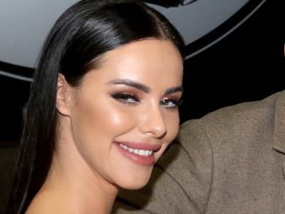  Bogdana-Raznatovic-Snimak-s-bebom-video-Instagram 