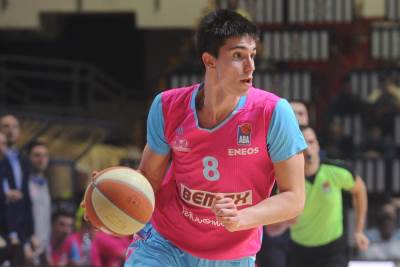  Megi baš ne prija matine: Treći poraz kod kuće u nedeljno rano popodne 