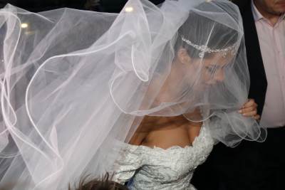  Džajka, fudbaleri i pucanje u jabuku - godinu dana i već imamo svadbu veka! 