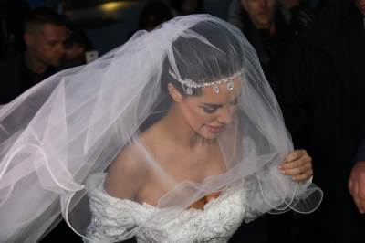  Promijenila LIČNI OPIS! Evo kako je Bogdana izgledala prije operacija FOTO 