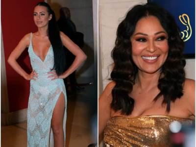  Cecin dekolte i Anastasijina gola noga: Majka i kćerka otkrile detalje! 