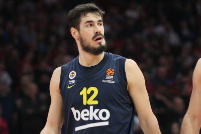  Valensija slomila Fener i nanijela mu četvrti uzastopni poraz 