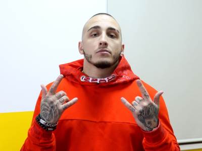  Bazen, BMW, teretana i nikad korišćena kada - dobro došli u dom Vuka Moba! 