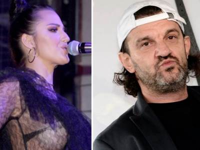  Članovi benda koje je Prijovićka preotela od Ace Lukasa žele nazad 