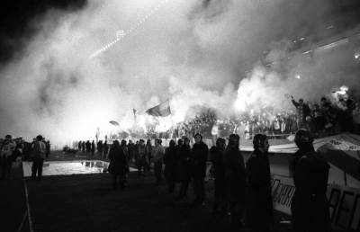  Darko Pančev, intervju 