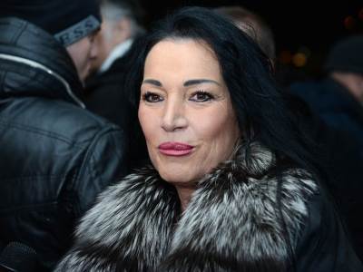  Goca Božinovska o ubistvu Šijana 