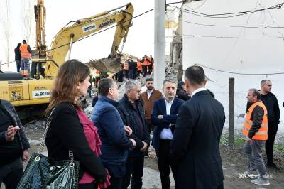  Nuhodžić i Hrapović u Draču 