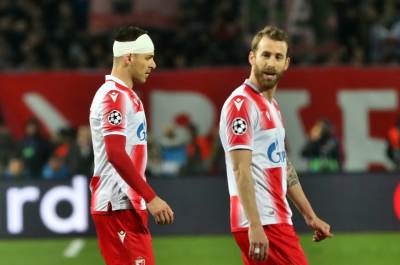  Pamti se '91, ali pamtiće se i 0:6 sa Bajernom!Ova noć je BOLJELA Marakanu! 